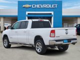 Used 2022 RAM 1500 Big Horn image 4