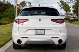 Used 2021 Alfa Romeo Stelvio Ti w/ Nero Edizione image 4