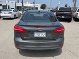 Used 2017 Ford Focus SEL image 5