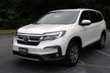 Used 2019 Honda Pilot EX-L image 2