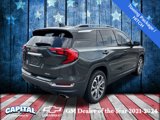 Used 2020 GMC Terrain SLT w/ Preferred Package image 6