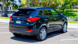 Used 2013 Hyundai Tucson Limited w/ Premium Pkg image 4