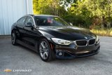 Used 2016 BMW 435i Gran Coupe image 2