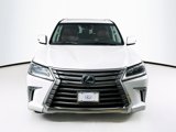 Used 2016 Lexus LX 570 4WD image 2