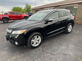 Used 2013 Acura RDX FWD w/ Technology Package image 2