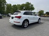 Used 2016 Audi Q5 2.0T Premium Plus w/ Technology Package image 5