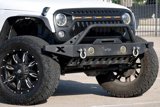 Used 2014 Jeep Wrangler Unlimited Sahara w/ Connectivity Group image 2