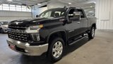 Used 2021 Chevrolet Silverado 2500 LTZ w/ LTZ Convenience Package image 5