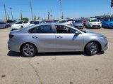 Certified 2023 Kia Forte LXS image 4