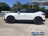 Used 2022 Chevrolet Blazer RS w/ Enhanced Convenience Package image 3