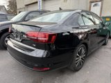Used 2016 Volkswagen Jetta Sport w/ Lighting Package image 4