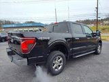 New 2024 Ford F150 XLT w/ Equipment Group 302A MID image 5