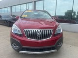 Used 2016 Buick Encore Convenience image 2