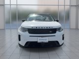 Used 2021 Land Rover Discovery Sport SE image 3