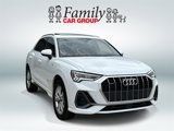 New 2025 Audi Q3 2.0T Premium image 2