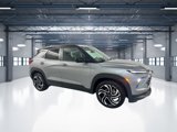 New 2026 Chevrolet TrailBlazer RS w/ Convenience Package image 3