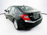 Used 2012 Honda Civic EX-L image 5