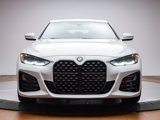 Certified 2022 BMW 430i Gran Coupe w/ M Sport Package image 2