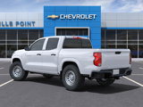 New 2025 Chevrolet Colorado W/T w/ Advanced Trailering Package image 3