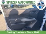 Used 2022 Chevrolet Colorado LT w/ Fleet Safety Package image 5