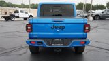 Used 2022 Jeep Gladiator Overland image 5