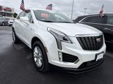Used 2021 Cadillac XT5 Luxury image 4
