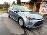 Used 2020 Toyota Corolla LE image 3