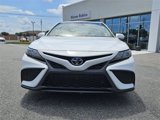 Used 2023 Toyota Camry SE image 2