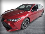Used 2019 Toyota Avalon XSE image 3