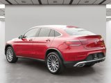 Used 2021 Mercedes-Benz GLC 300 4MATIC Coupe image 4