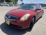 Used 2007 Nissan Altima 2.5 S w/ Convenience Pkg image 3