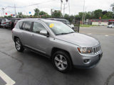 Used 2017 Jeep Compass High Altitude image 4