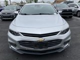 Used 2018 Chevrolet Malibu LT w/ Driver Confidence Package image 2