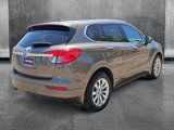 Used 2017 Buick Envision Essence image 4