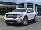 New 2025 GMC Acadia Elevation w/ Elevation Premium Package image 6