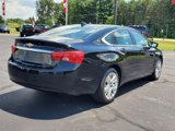 Used 2017 Chevrolet Impala LS image 5