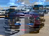 New 2024 Lincoln Navigator Reserve image 2
