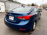 Used 2014 Hyundai Elantra SE image 3