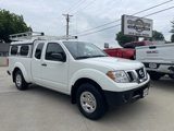 Used 2017 Nissan Frontier S image 4