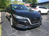Used 2022 Nissan Sentra S image 2