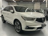 Used 2017 Acura MDX SH-AWD w/ Advance Package image 3