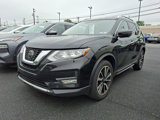 Used 2018 Nissan Rogue SL w/ Premium Package image 2