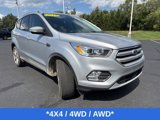 Used 2019 Ford Escape Titanium image 2