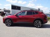 Used 2025 Chevrolet Trax RS w/ Driver Confidence Package image 6