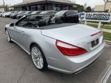 Used 2015 Mercedes-Benz SL 400 w/ Premium I Package image 4