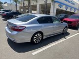 Used 2017 Honda Accord Touring image 3