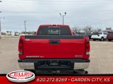 Used 2011 GMC Sierra 2500 SLT w/ SLT Convenience Package image 5