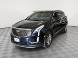 Used 2022 Cadillac XT5 Premium Luxury image 3