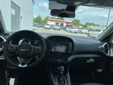 New 2025 Kia Soul LX image 3