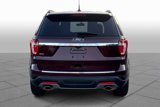 Certified 2018 Ford Explorer XLT w/ Equipment Group 202A image 4